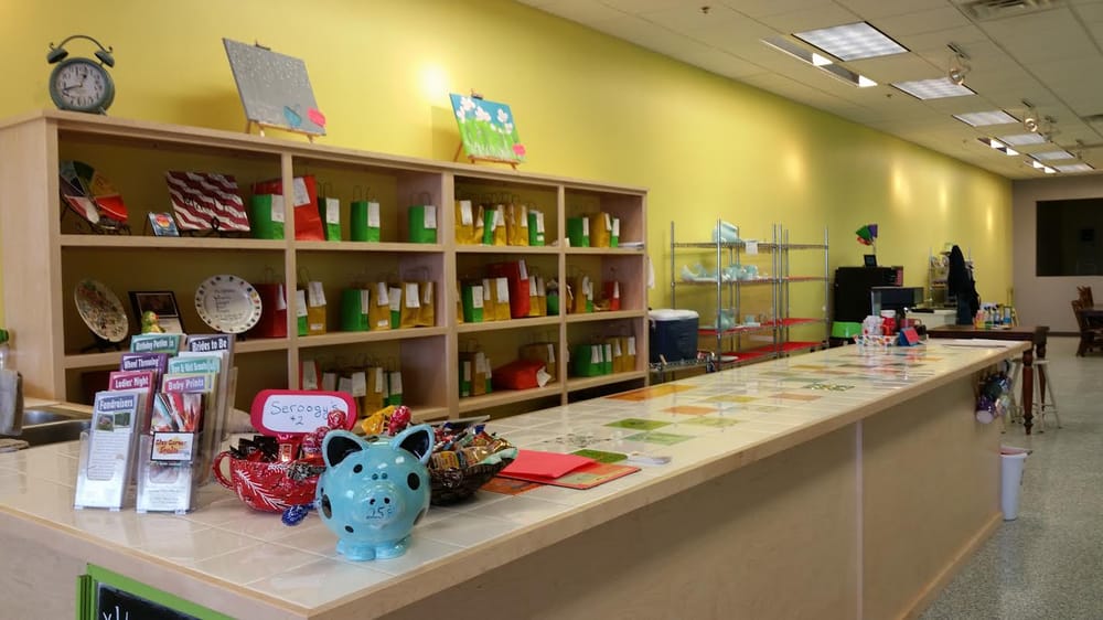 CLAY CORNER STUDIO with photos Updated August 2024 13 Photos 1820