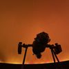 Downing Planetarium gift card