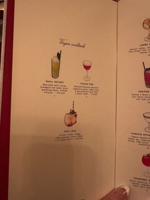 Menu photo 1 Ave Mario London, XGL