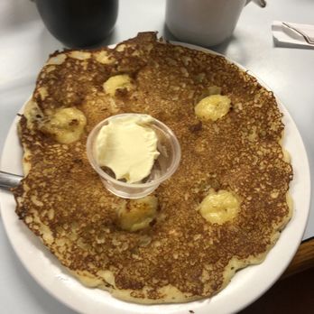 Sam Sato's - Banana pancake - Bakeries Near Me - Wailuku, Hawaii Sam Sato's - Banana pancake - Bakeries Near Me - Wailuku, Hawaii