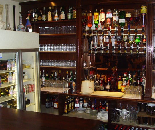 Apollo Restaurant Taverna