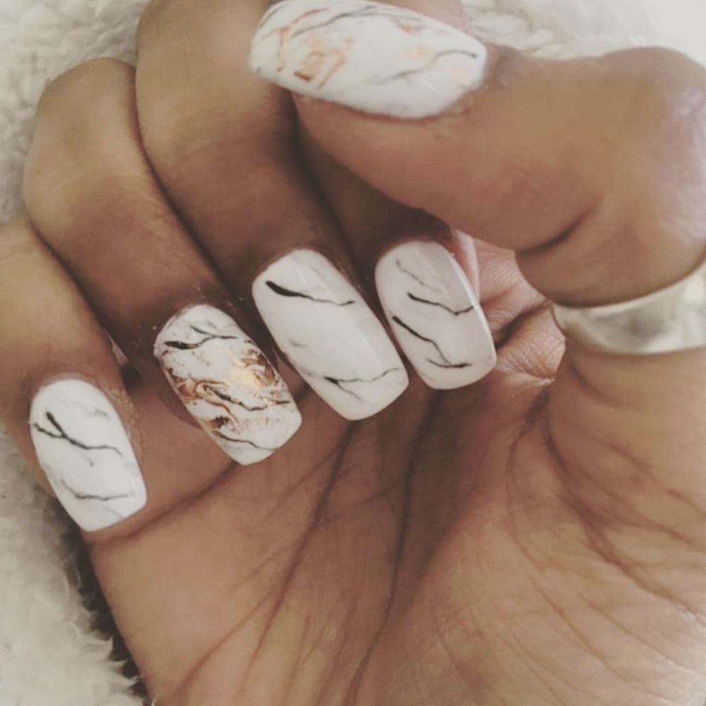 LAROSE NAILS & BEAUTY Cnr Herring and Waterloo Rd, North Ryde New