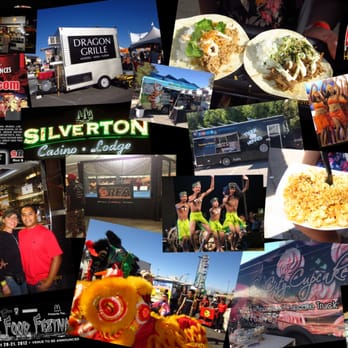 Dragon Grille - Asian Food Festival - Food Trucks Near Me Dragon Grille - Asian Food Festival - Food Trucks Near Me