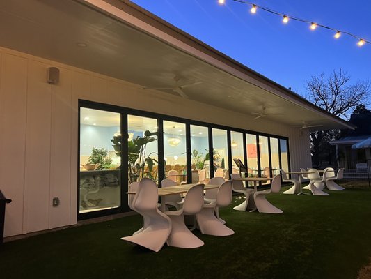 The Frenchie Boutique Hotel by null
