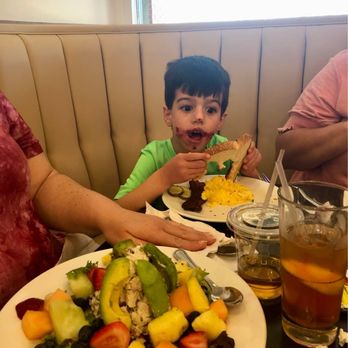 Brunch Cafe-Arlington Heights - Stuffed Avocado - Breakfast & Brunch Near Me - Arlington Heights, Illinois