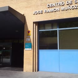 Centro de Salud Munoz Fernandez