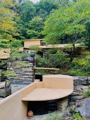 Fallingwater by null