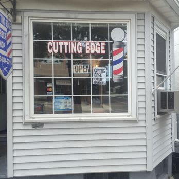 Cutting Edge Barber Shops - Everyone here can cut hair & they have a hair stylist for the ladies. She does competitions too. - Barbers Near Me - Pemberton, New Jersey Cutting Edge Barber Shops - Everyone here can cut hair & they have a hair stylist for the ladies. She does competitions too. - Barbers Near Me - Pemberton, New Jersey
