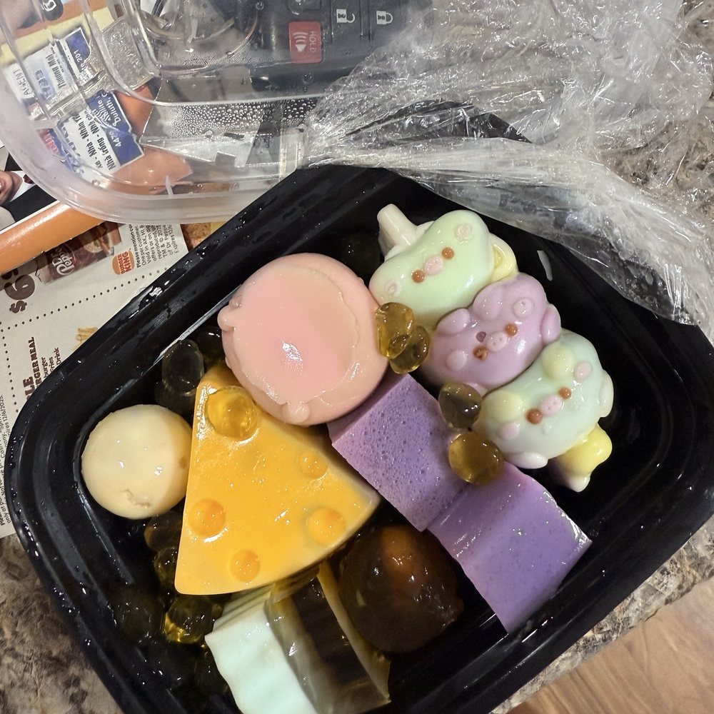 Tea Nami - Coffee & Tea Near Me - Westminster, California Tea Nami - Coffee & Tea Near Me - Westminster, California