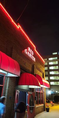 Red Garter Gentleman's Club