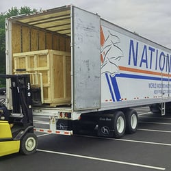 national van lines yelp