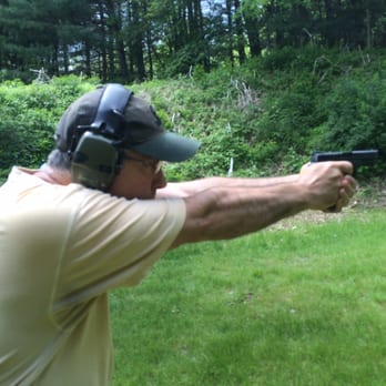 Tactical Dynamics Firearms Training - Proper technique and solid fundamentals. Build the foundation! - Gun/Rifle Ranges Near Me