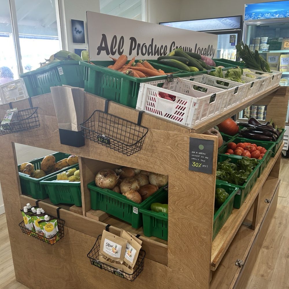Local Harvest Market - Grocery Near Me - Lahaina, Hawaii Local Harvest Market - Grocery Near Me - Lahaina, Hawaii
