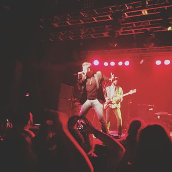 The Ritz - Nick Carter - Music Venues Near Me - Raleigh, North Carolina The Ritz - Nick Carter - Music Venues Near Me - Raleigh, North Carolina