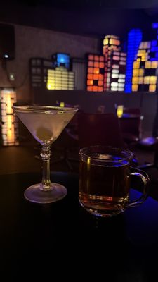 Festa Wine & Cocktail Lounge - Karaoke by null