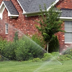 Lowe Irrigation