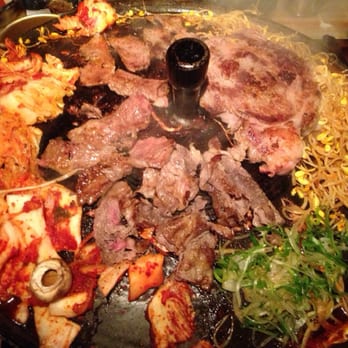 Honey Pig - Korean Near Me - Duluth, Georgia