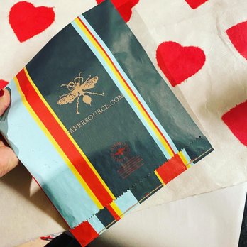 Paper Source - Cards & Stationery Near Me - Alexandria, Virginia