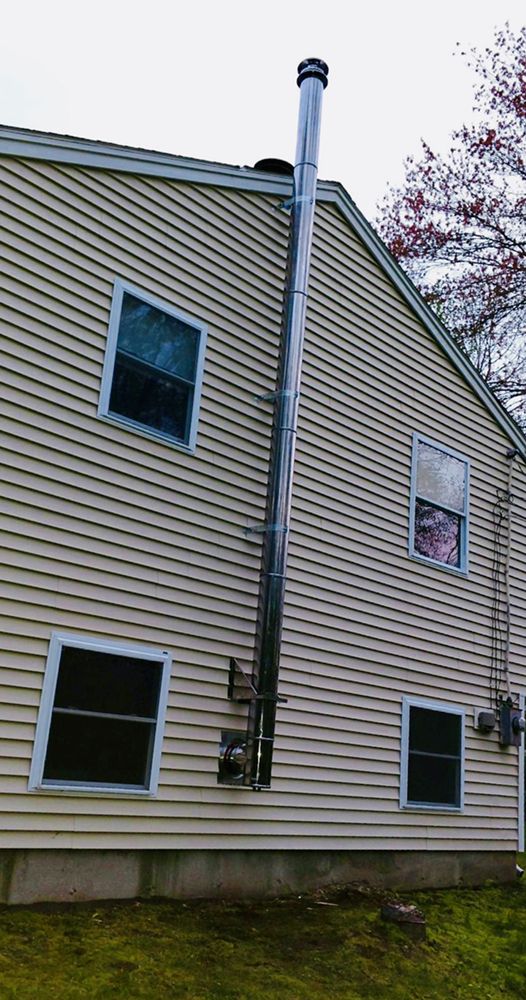 Slide of Masters Plumbing & Heating