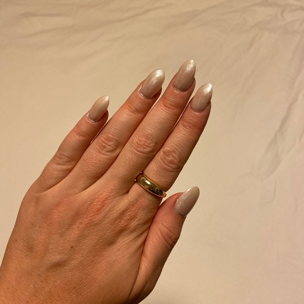 Leann's Nails - Gel fill! - Nail Salons Near Me - Alameda, California Leann's Nails - Gel fill! - Nail Salons Near Me - Alameda, California