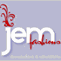JEM Fashions - Logo