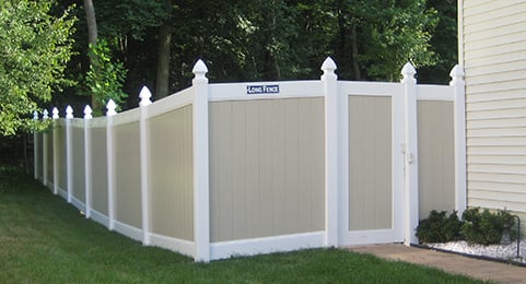 LONG FENCE - Updated April 2026 - 48 Photos &amp; 97 Reviews - 8545 ...