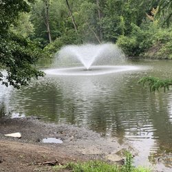Buckingham Lake Park