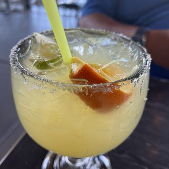 El Paraiso - Ashland - Margarita - Mexican Near Me - Ashland, Oregon