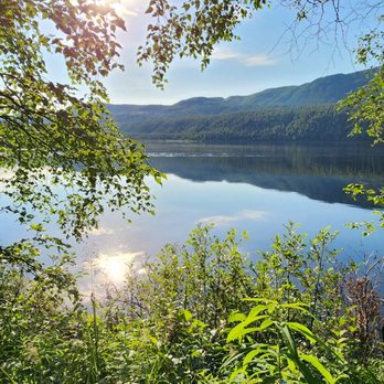 Alaska Nature Guides - Tours Near Me