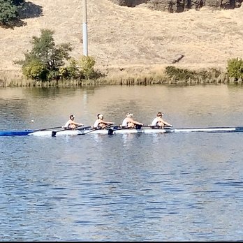 Lake Natoma - Row crew - Lakes Near Me - Folsom, California Lake Natoma - Row crew - Lakes Near Me - Folsom, California