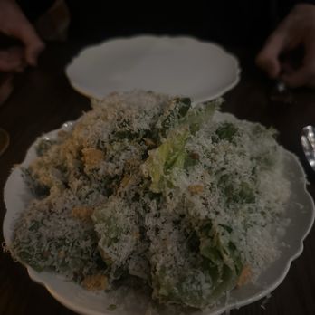Carmelo's Restaurant - Salad - Italian Near Me - Covington, Kentucky