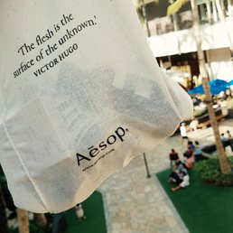 My Aesop goodies My Aesop goodies