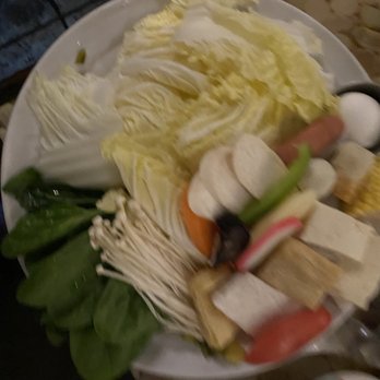 J's Mini Hot Pot - Chinese Near Me - Duluth, Georgia