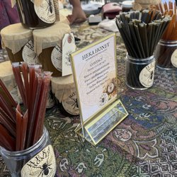 Ski Run Farmers Market