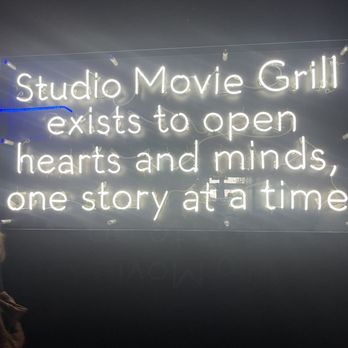 Studio Movie Grill - Cinema Near Me - Bakersfield, California Studio Movie Grill - Cinema Near Me - Bakersfield, California