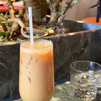 Milli by Metric - Cafes Near Me - Chicago, Illinois