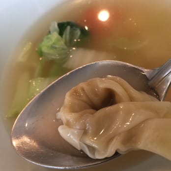 China Kitchen - Beautiful, Won Ton texture and flavor. - Chinese Near Me - Fowler, California China Kitchen - Beautiful, Won Ton texture and flavor. - Chinese Near Me - Fowler, California