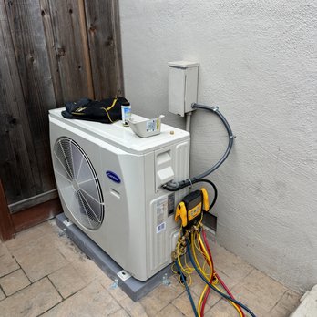 GB Heating & Air Conditioning - Installation new heat pump Carrier - Heating & Air Conditioning/HVAC Near Me - Pacheco, California GB Heating & Air Conditioning - Installation new heat pump Carrier - Heating & Air Conditioning/HVAC Near Me - Pacheco, California