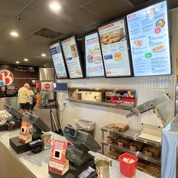 Brooklyn Water Bagel - the menus of the restaurant - Coffee & Tea Near Me - Delray Beach, Florida Brooklyn Water Bagel - the menus of the restaurant - Coffee & Tea Near Me - Delray Beach, Florida