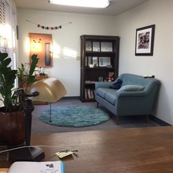 Healing Panda Acupuncture 