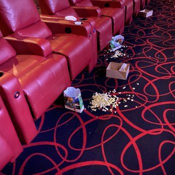AMC Mesa Grand 14 - Cinema Near Me - Mesa, Arizona