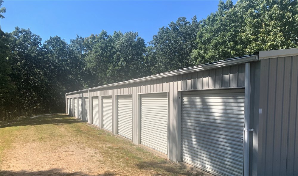 SUMMIT SELF STORAGE OF CROCKER Updated October 2024 Request a Quote