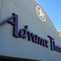 Advance Therapy Aquatic & Wellness Center