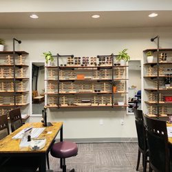 Newberg Family Eye Care