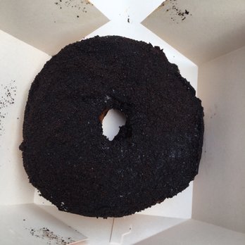 Mod Donuts - Oreo donut - Donuts Near Me - Warsaw, MZ Mod Donuts - Oreo donut - Donuts Near Me - Warsaw, MZ
