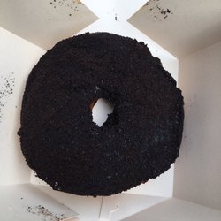 Mod Donuts - Oreo donut