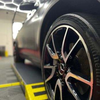 Wurzel Performance - Auto Detailing Near Me - Carson, California