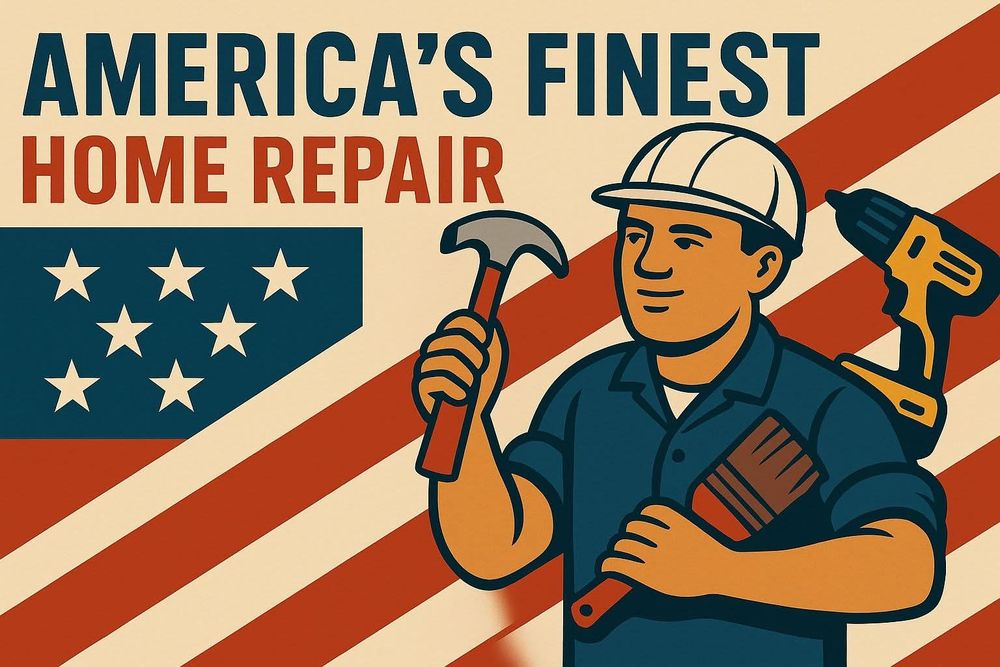 America's Finest Home Repair - veterans service organization in Jacksonville, FL