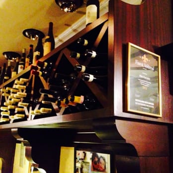 Alte Kanzlei - Interior - Italian Near Me - Frankfurt, HE