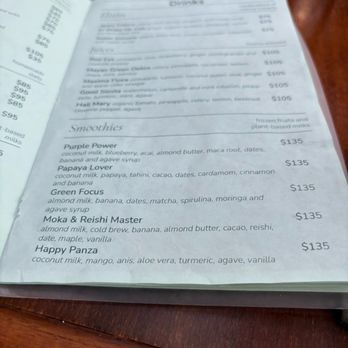 Arcana - Vegan Near Me - Playa del Carmen, ROO Arcana - Vegan Near Me - Playa del Carmen, ROO